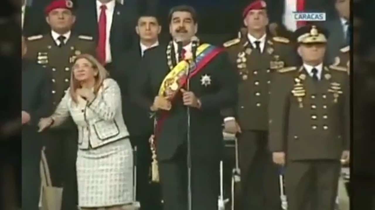 فنزويلا... المحكمة العليا تصادق على فوز مادورو بالانتخابات