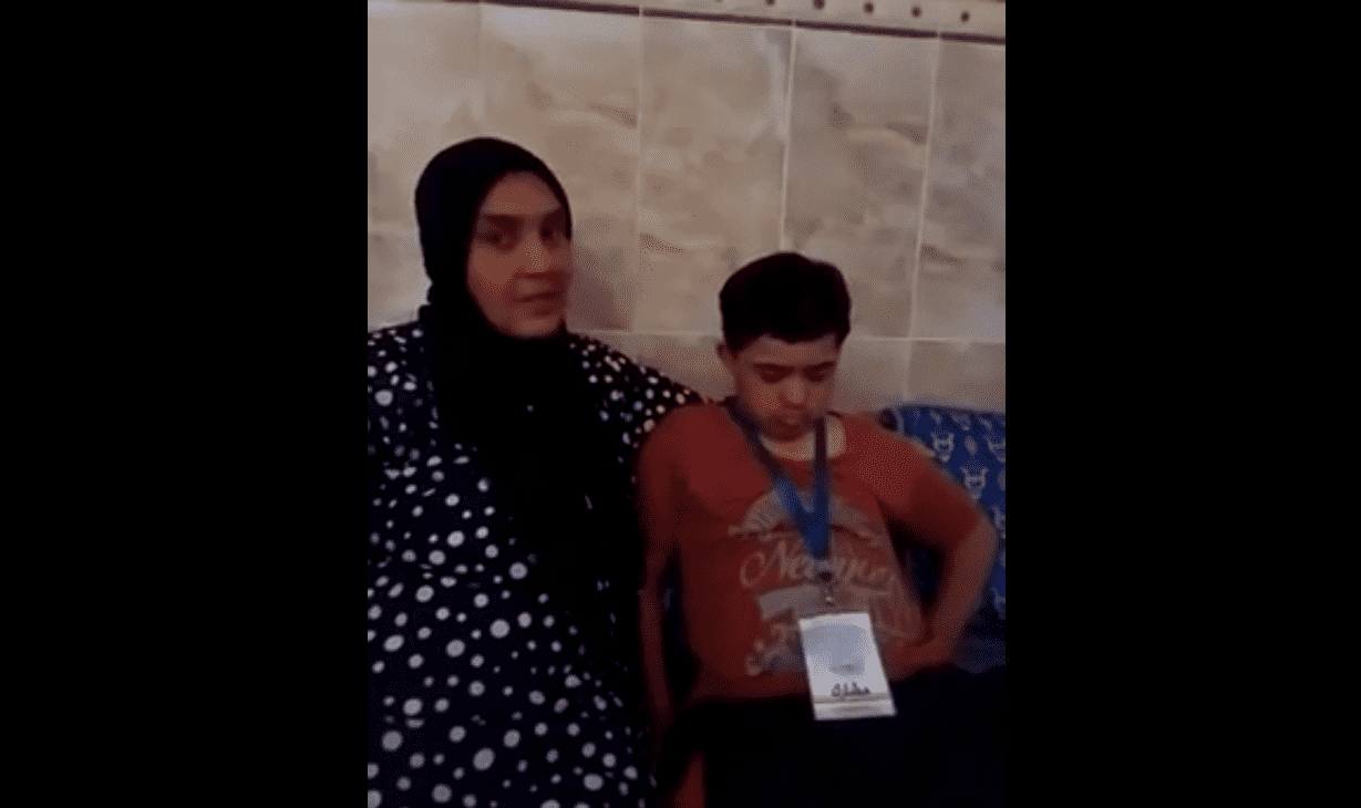 وجدة.. أم تشتكي تعرض ابنها المعاق للاغتصاب في مخيم صيفي لمركز محمد السادس في سلا - فيديو-
