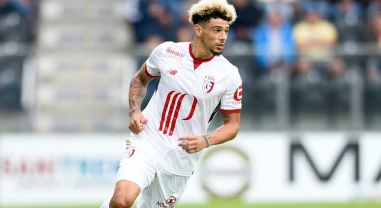 اتفاق من أجل انتقال نجم مغربي لنابولي الإيطالي مقابل 12 مليون يورو