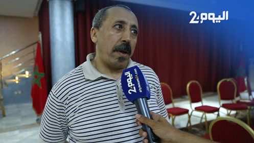 -في اللقاء التواصلي ل"سنترال" بالرباط: الشركة تلقت إنذارا كبيرا ..وعليها التفكير في المستهلك والتاجر