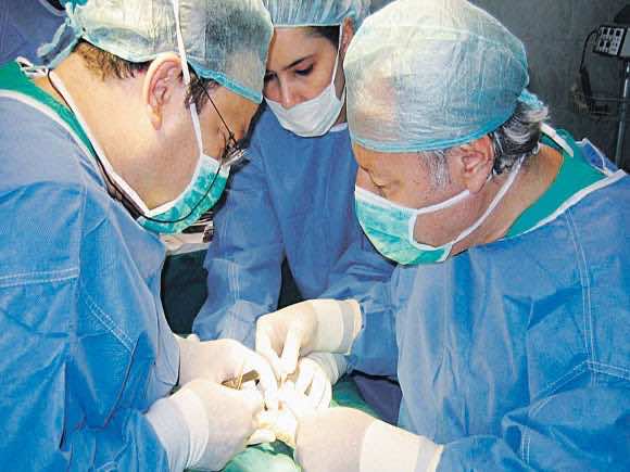 مؤلم..وفاة سيدة بعد نسيان جزء من "لخلاص" داخل رحمها بمستشفى طنجة