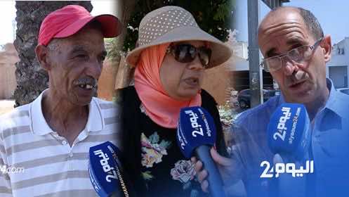بين مطرقة العطلة وسندان العيد والدخول المدرسي ..مغاربة : إلا سافرنا ما نعيدو وإلا عيدنا ما نسافرو- فيديو