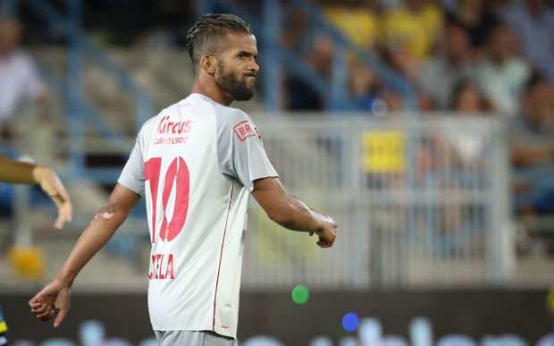 الإتحاد البلجيكي يسلط عقوباته في حق لاعب الأسود كارسيلا