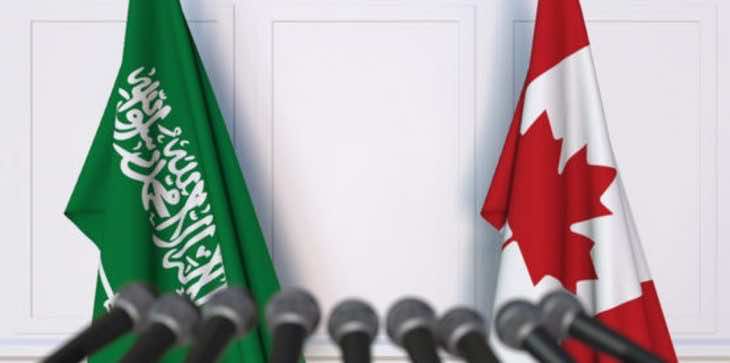 الأزمة في تصاعد.. السعودية ترحل مرضاها من مستشفيات كندية