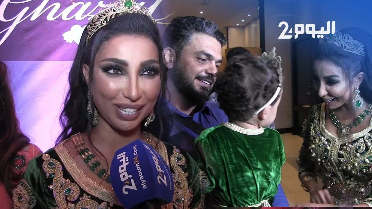 باطمة عن مرض زوجها: "مالكم صدعتو ليا راسي .. ديوها في مخكم وهنيوني"