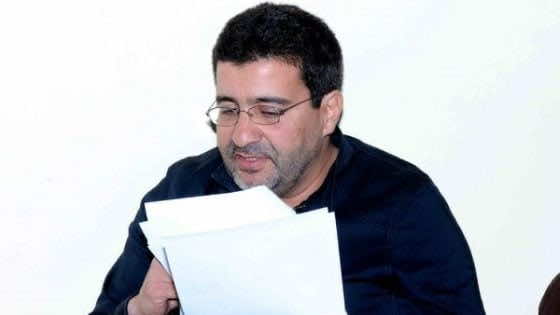 أولمبيك أسفي.. الحفيان يعلن ترشحه لرئاسة الفريق