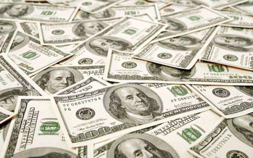 الدولار يتجه لتسجيل ثاني تراجع أسبوعي وسط آمال بانتهاء التصعيد في الشرق الأوسط