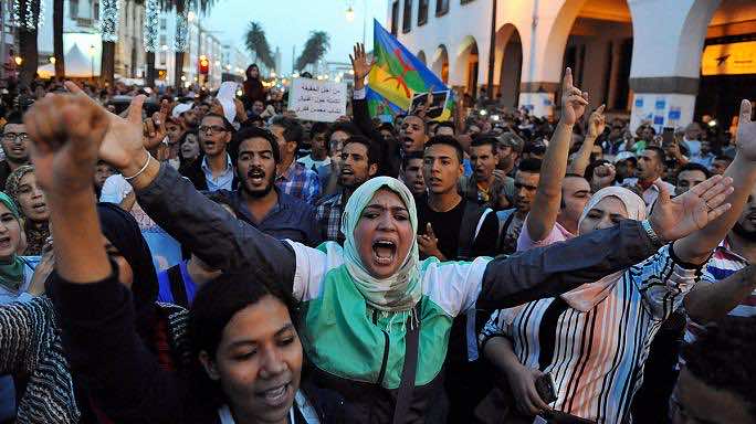 اليوم العالمي للشباب..حقوقيون: الشباب المغربي يعاني التمييز والتهميش في جميع القطاعات
