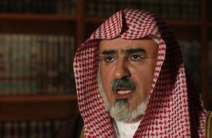 دعوات سعودية لسحب كتاب يمدح الملك سلمان