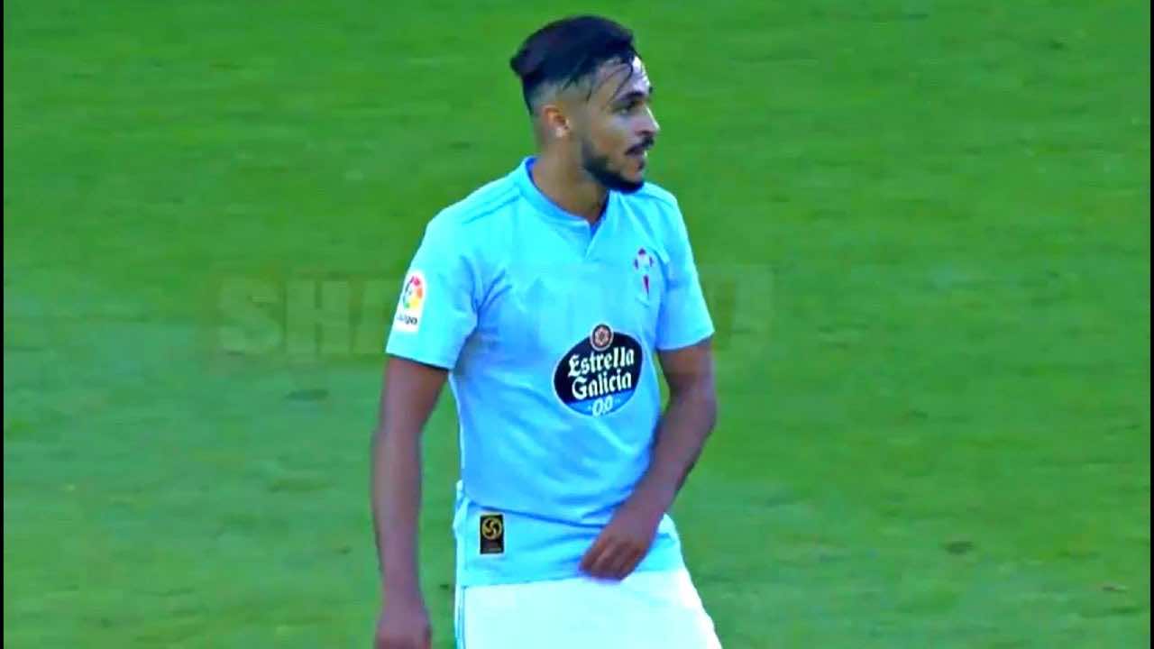 بوفال يواصل نتائجه السلبية في الدوري الإسباني