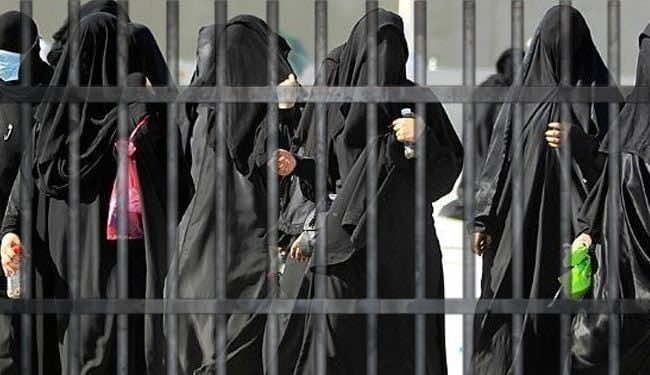 بعد كندا.. الاتحاد الأوربي يطلب من السعودية تفاصيل بشأن ناشطات محتجزات