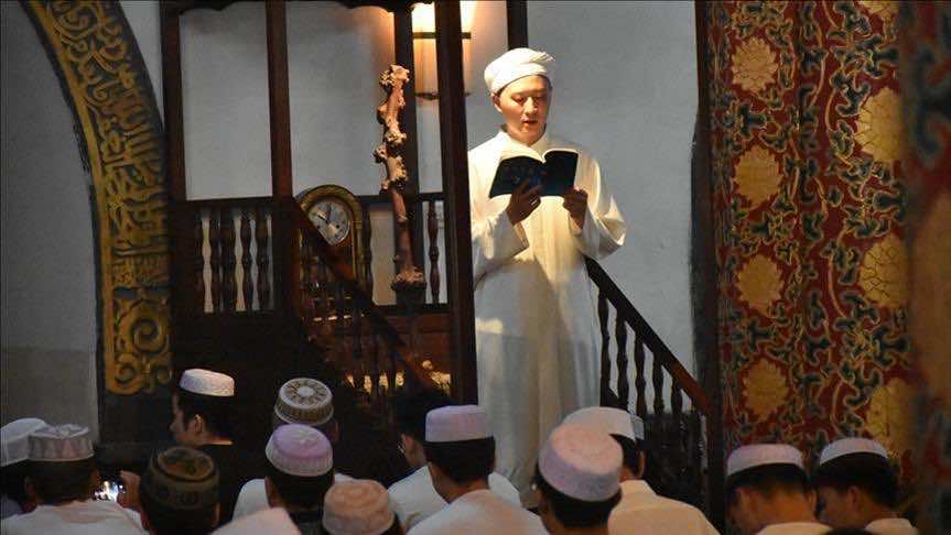 الأمم المتحدة: الصين تحتجز مليون مسلم من "الأيغور" في معسكرات سرية