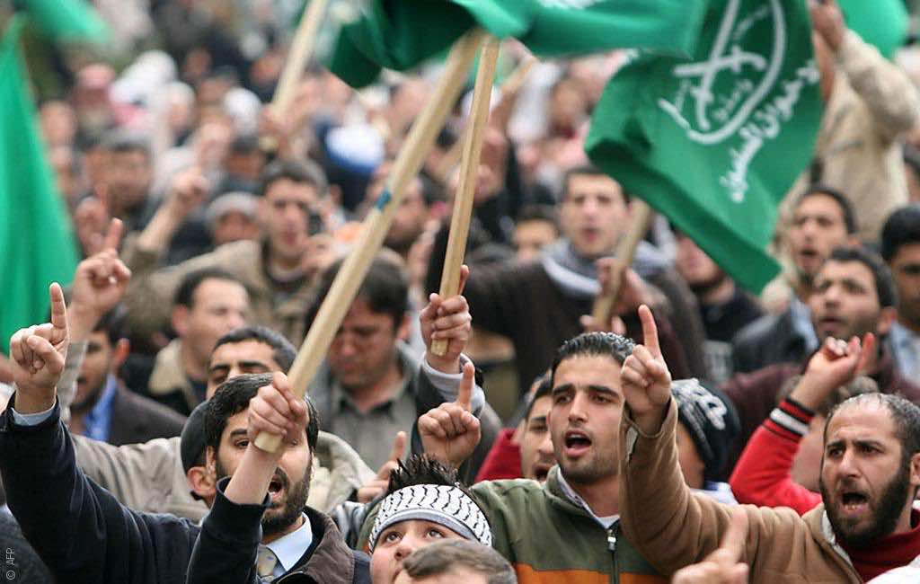 جماعة "الإخوان" تطرح مبادرة جديدة للصلح في مصر