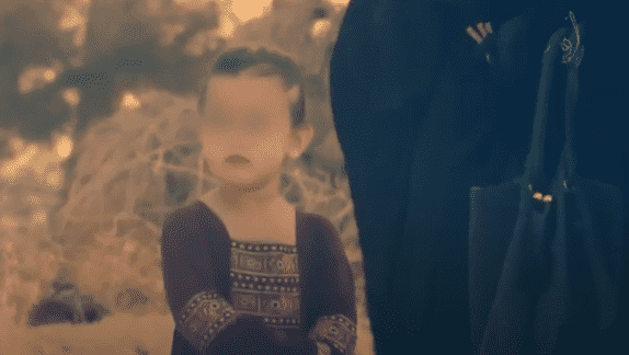  ياسمين.. قصة مغربية عمرها 4 سنوات توفي والدها وظلت في يد الجهاديين