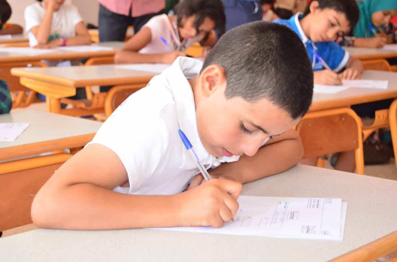 تافراوت: لأول مرة في المغرب أولمبياد تيفيناغ مسابقة وطنية في اللغة الامازيغية