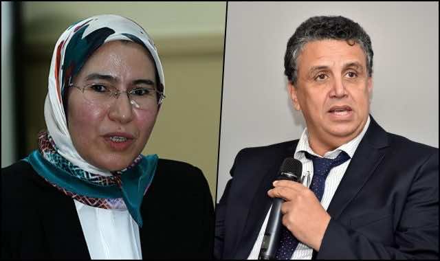 بسبب التلوث البيئي بانزا.. وهبي يطالب الوافي بالتدخل العاجل