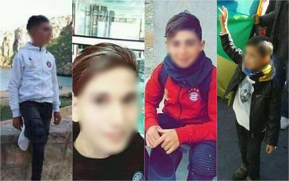 بعد معركة الأمعاء الفارغة.. وعود لأطفال "حراك الريف" بتسريع محاكمتهم