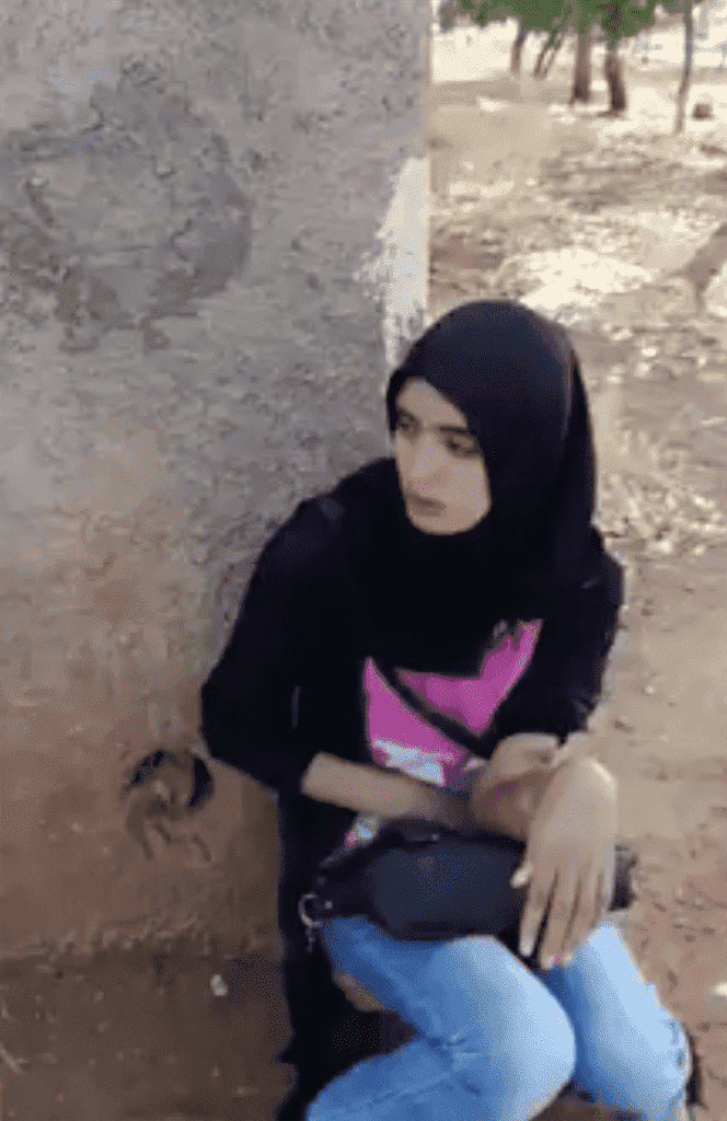بعد تعرضها للدغة أفعى..نجمة: "تعرضت إلى إهمال طبي كدت أفقد يدي بسببه"-فيديو