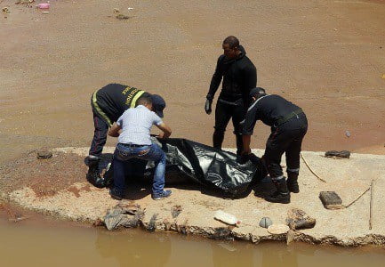 ببني عياط..غرق تلميذ في قناة مائية يخلف حزنا بالمنطقة