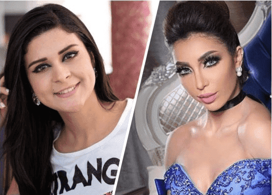 باطمة لسلمى رشيد: "كنصحك ماتعطايش معايا"!