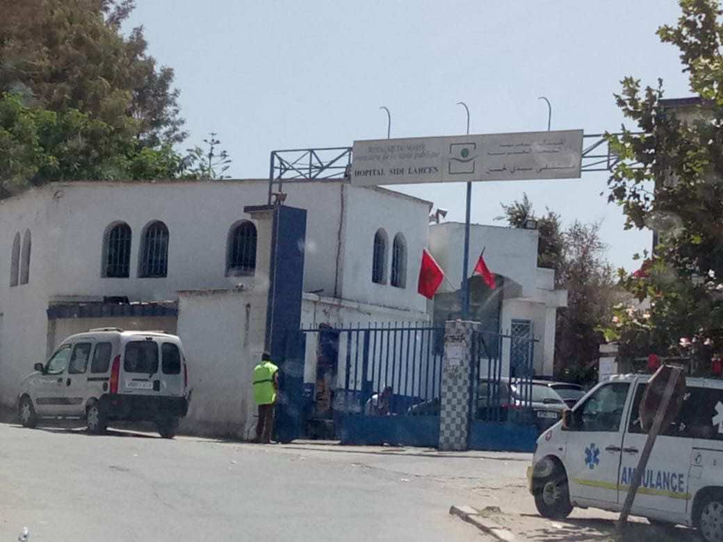 حقوقيون يكشفون عن اختلالات خطيرة في مستشفى تمارة: المرضى يموتون والأطر الطبية منشغلة في الدردشة