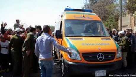 فتاة تشعل النار فى نفسها لرفض خطبتها وتتسبب في وفاة جدها