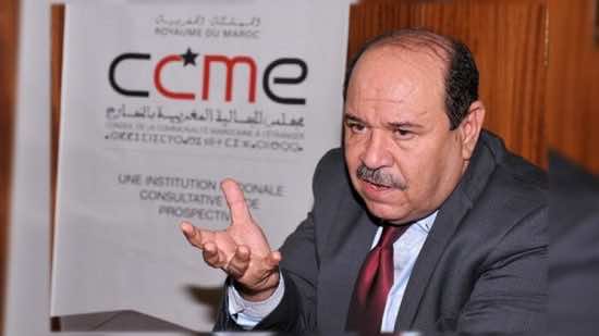مجلس الجالية..  هيئة استشارية فشلت في مهمتها
