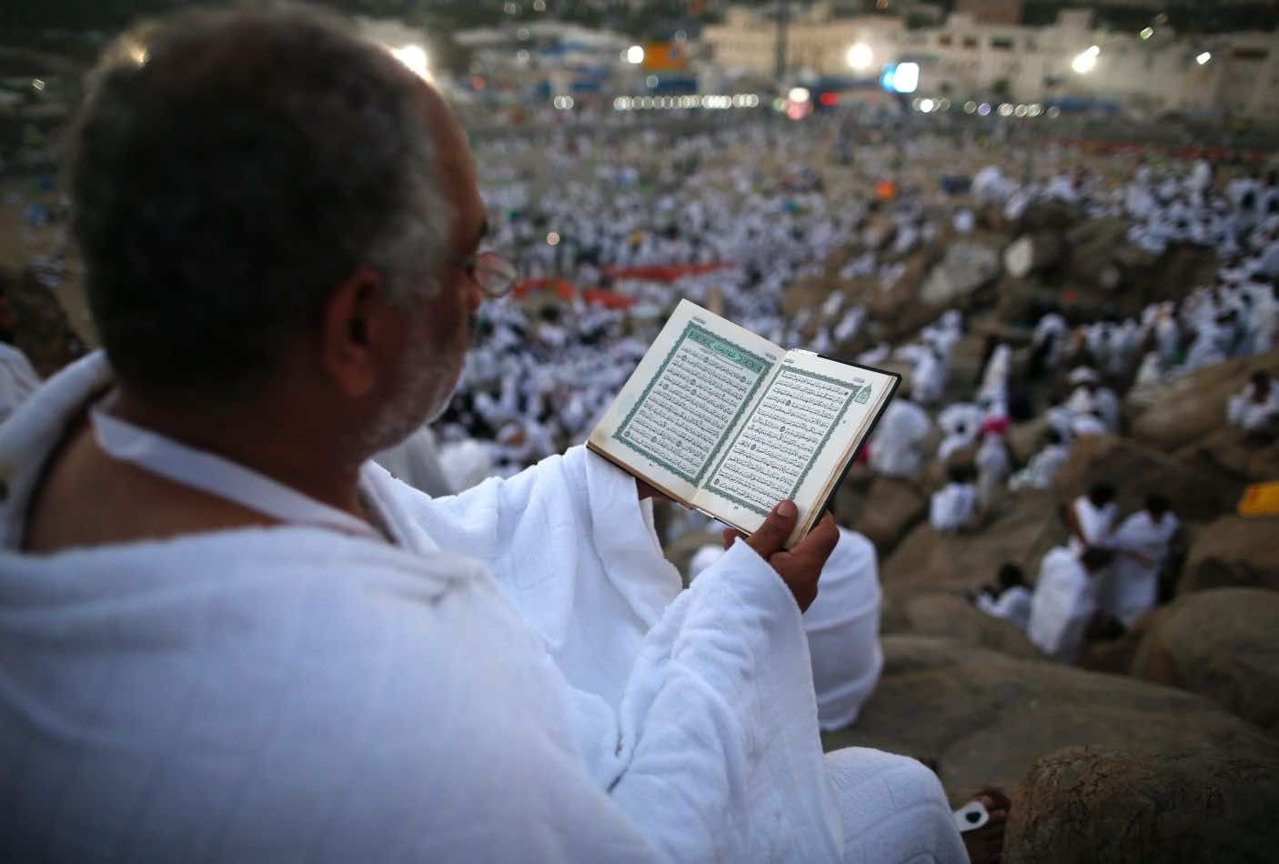 4 وفيات في صفوف الحجاج المغاربة.. وإصابة 100 آخرين بالإسهال