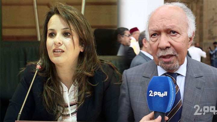تزامنا مع إعفاء أفيلال.. خالد الناصري يعين سفيرا في الأردن