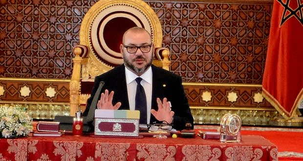 عاجل.. الملك يعين رئيسة الهيأة العليا للمجلس الأعلى للاتصال السمعي -البصري