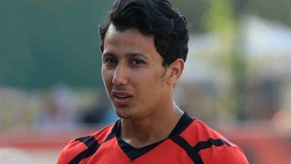 المفاوضات بين المصري عمرو جمال وأولمبيك اسفي تصل إلى الباب المسدود