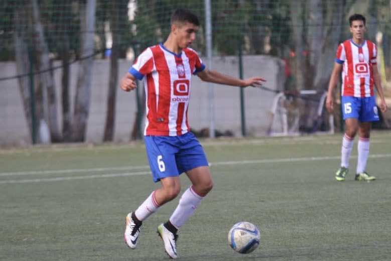 لاعب جديد ينتقل من البطولة إلى الدوري الاسباني