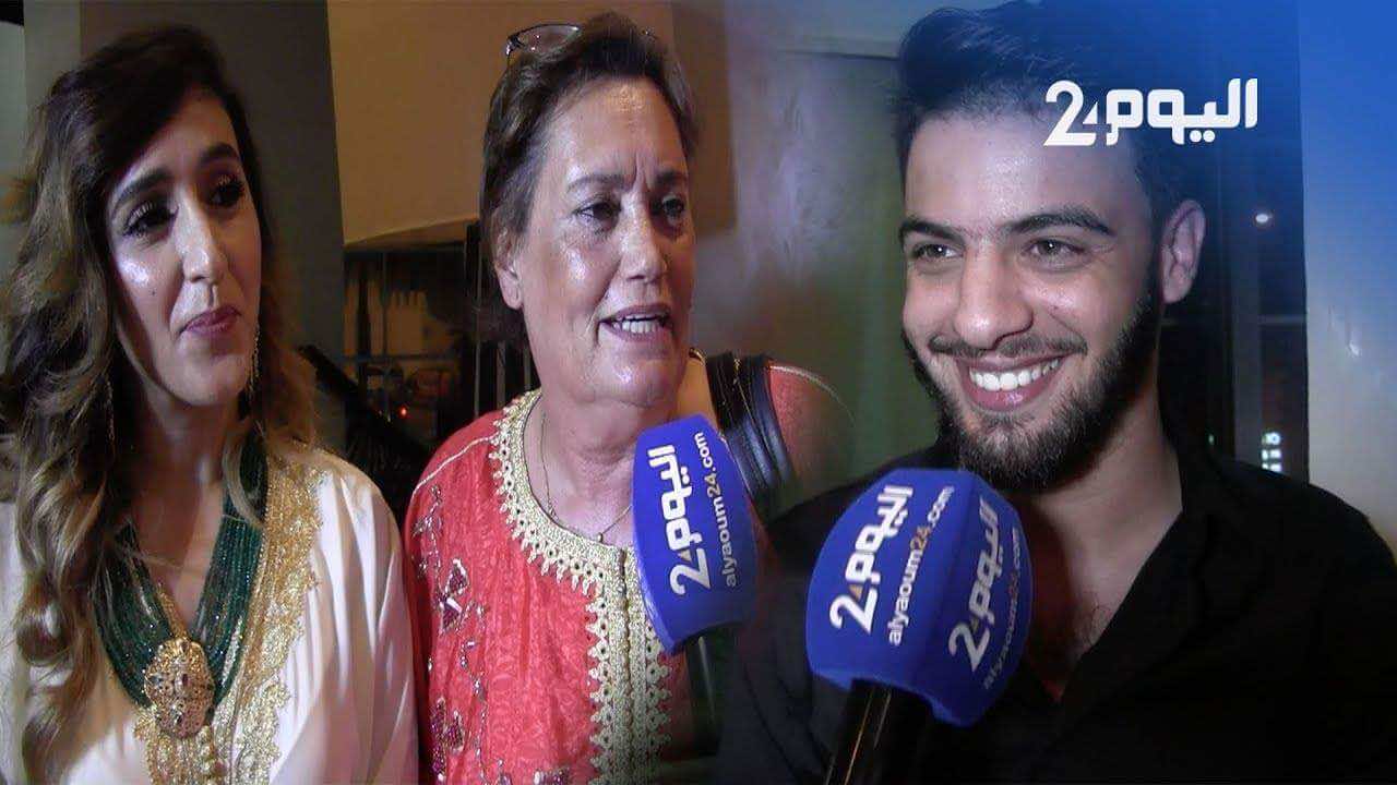 كيف يقضي نجوم مغاربة عيد الأضحى؟.. أجوبة صريحة وطريفة-فيديو