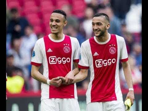دوري أبطال أوروبا.. خبر سار لأنصار أجاكس أمستردام قبل مواجهة فالنسيا