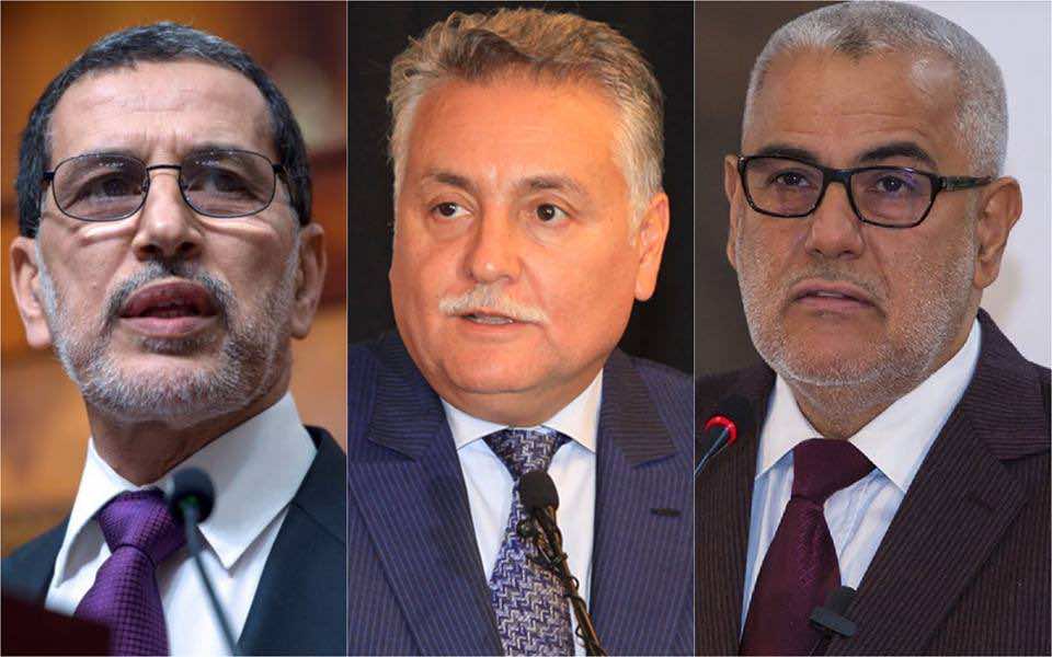 هل ينسف تدبير العثماني تحالف "المصباح مع الكتاب"؟.. الرفاق يحيلون قضية أفيلال على برلمان الحزب