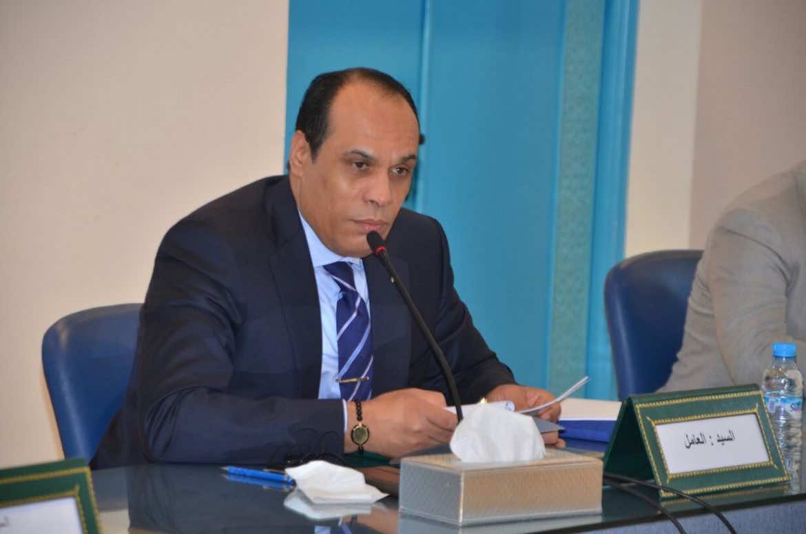 أنباء عن تنقيل عامل إقليم المضيق الفنيدق لعمالة طاطا