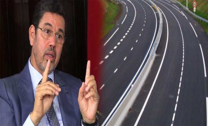 التهرب من أداء تذاكر الطرق السيارة.. عبد النباوي يطالب بمحاسبة المتملصين