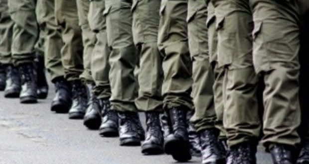 شبيبة النهج: الخدمة العسكرية أداة لإشاعة قيم "الطاعة" و"تأديب" الشباب المناضل
