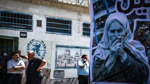 واشنطن تلغي 200 مليون دولار مساعدات كانت متجهة لفلسطين