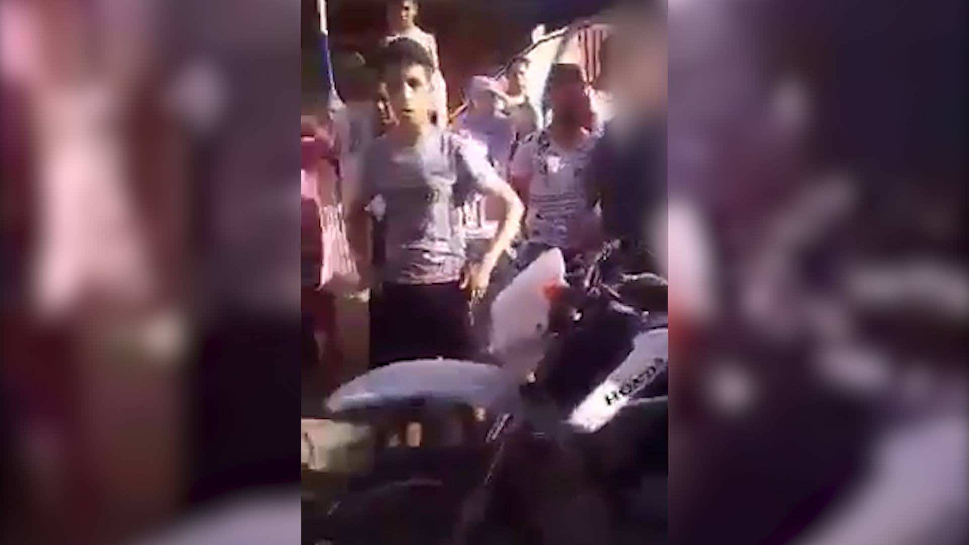 خلاف بين أصدقاء ينتهي بجريمة بشعة بالخميسات ثاني أيام عيد الأضحى