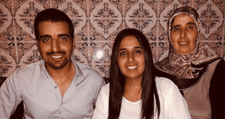 وديع دادا يطلق تحدي صورة «الماضي والحاضر»