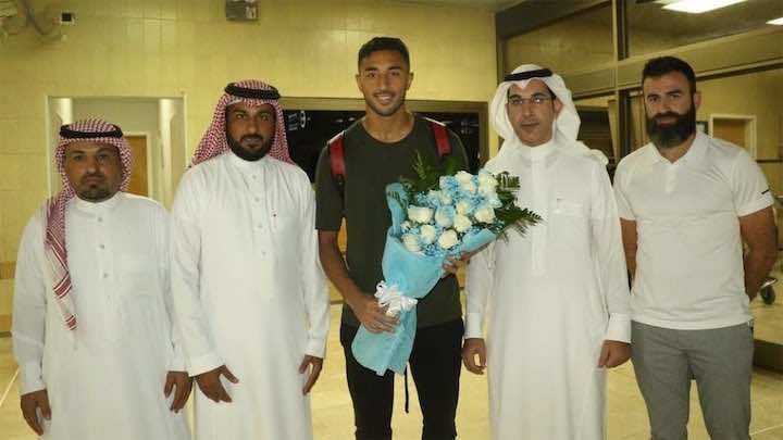 بالفيديو..بوحدوز يبصم على عودة قوية في أولى مبارياته بالدوري السعودي