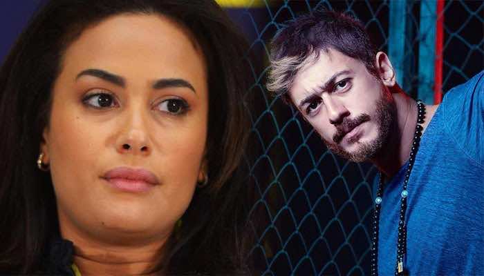 صبري تهاجم لمجرد: استهتر بنفسه وبجمهوره ولا يستحق أن يكون نجما أو قدوة لأحد