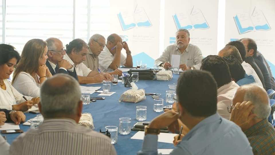 الـPPS عن أزمة "المتعاقدين": السلطات الأمنية تعاملت بشكل "مسؤول" وضياع السنة الدراسية ستكون عواقبه وخيمة