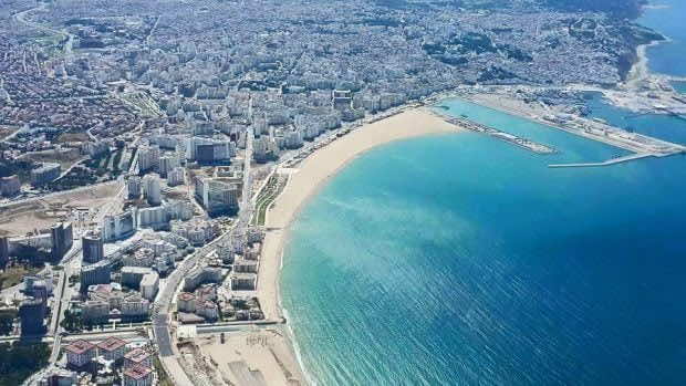 هل تنجح جماعة طنجة في احتضان مشروع ترفيهي باستثمار 6 ملايير سنتيم؟