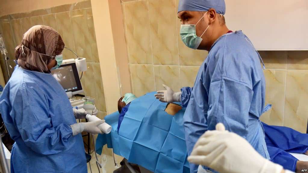 إسهال وقيئ وعطش.. هذه أعراض الإصابة بـ "داء الكوليرا"