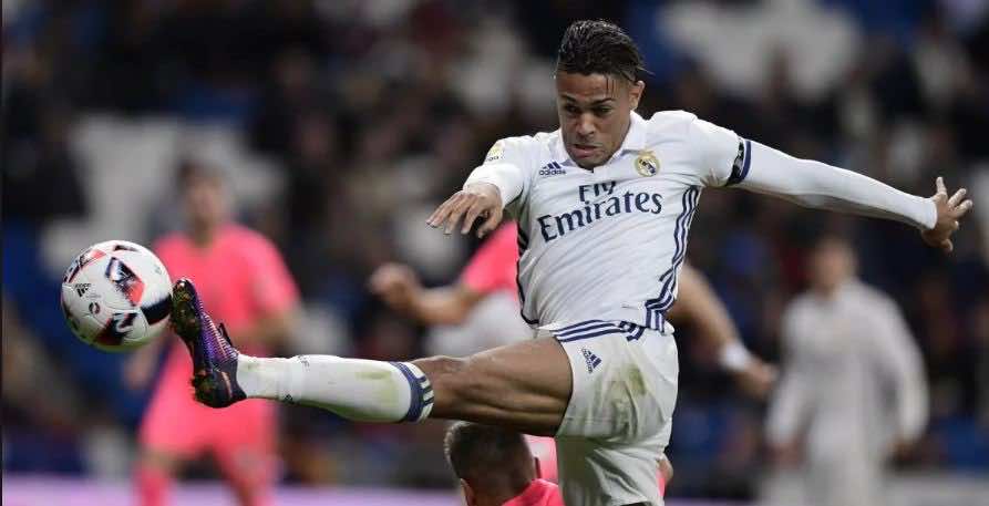 ريال مدريد يستعيد لاعبه دياز