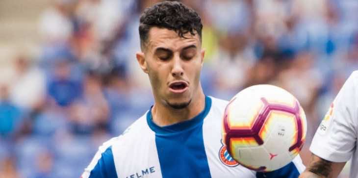 في آخر ساعات "الميركاتو".. لاعبان إثنان في طريقهما لريال مدريد