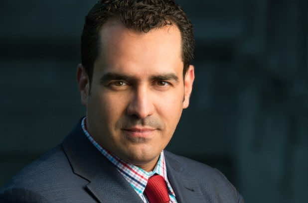 المغربي منصف الدراجي يخوض غمار الانتخابات التشريعية في منطقة "نيليغان" في كندا
