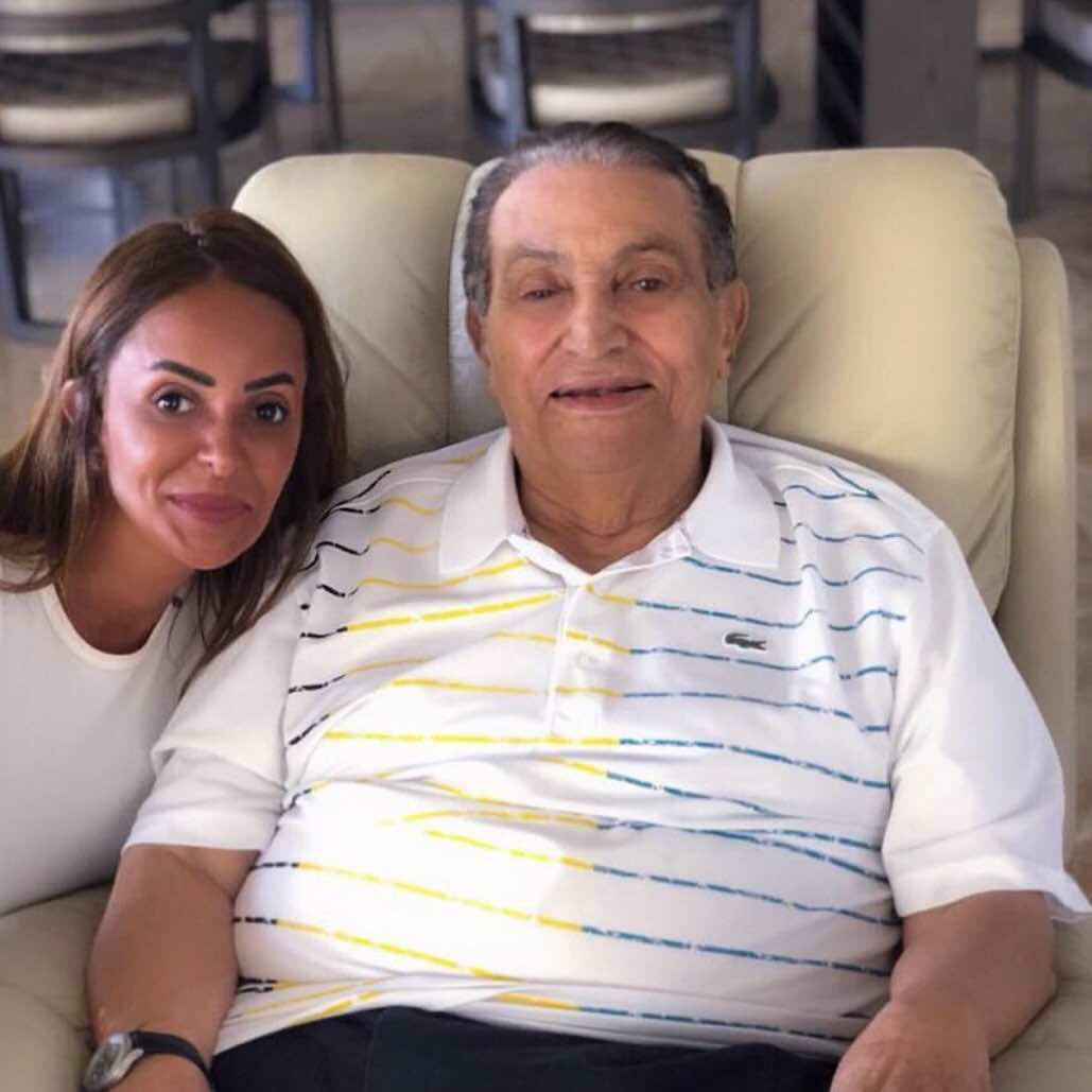 القضاء الأوروبي يرفض تظلم "مبارك" بشأن تجميد أرصدته